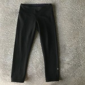Lululemon legging